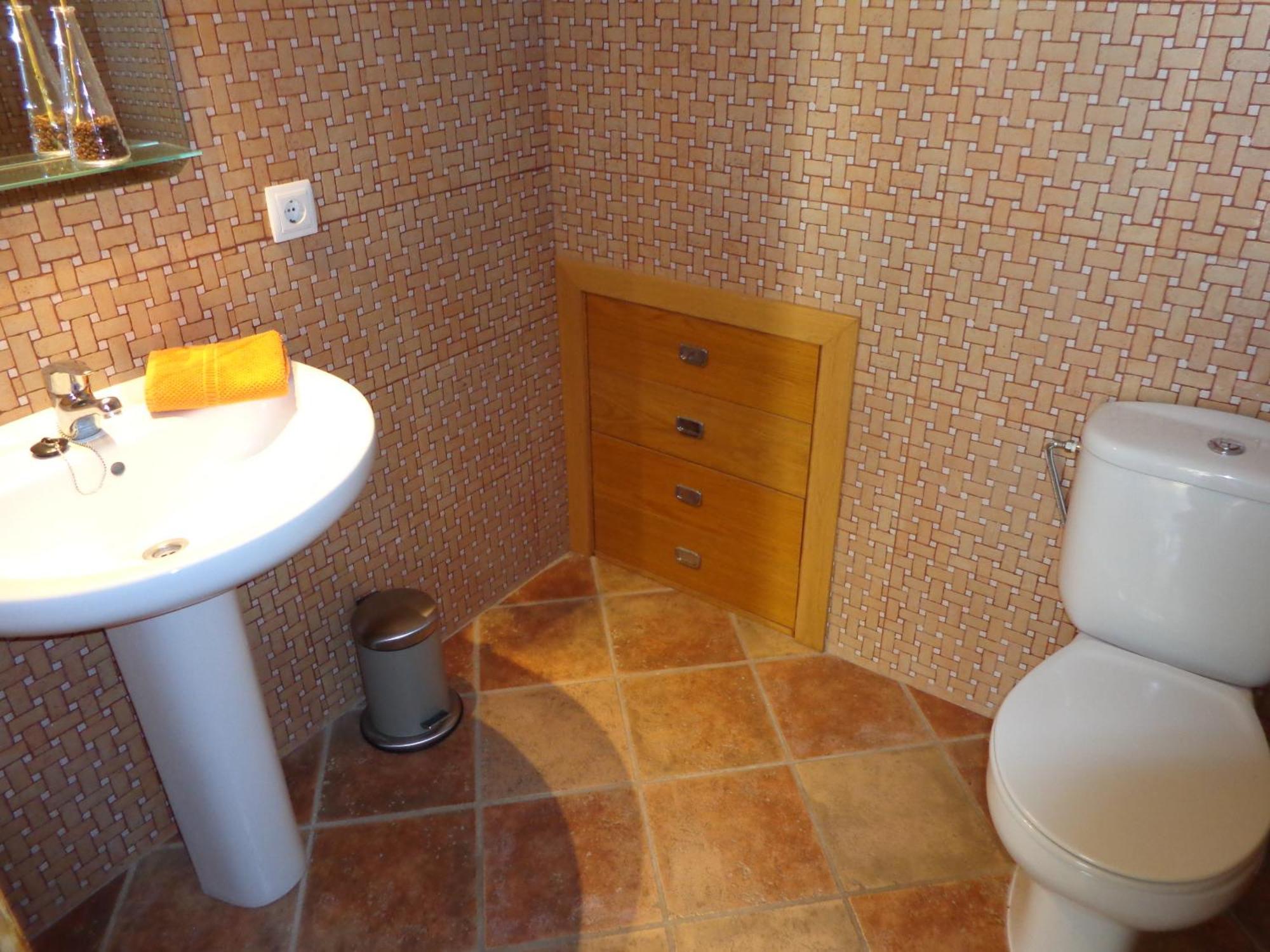Apartment Cala Lliteras 5 *
