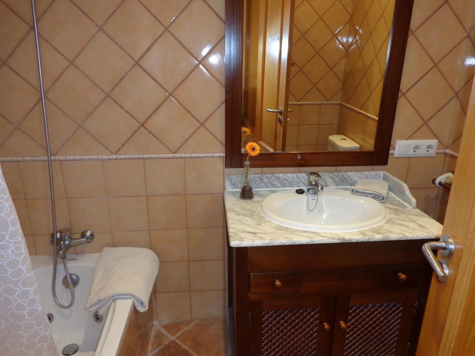 Cala Lliteras 5 Apartment Cala Ratjada (Mallorca)