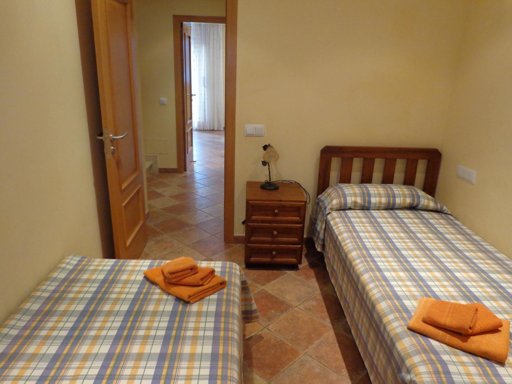 Apartment Cala Lliteras 5 *