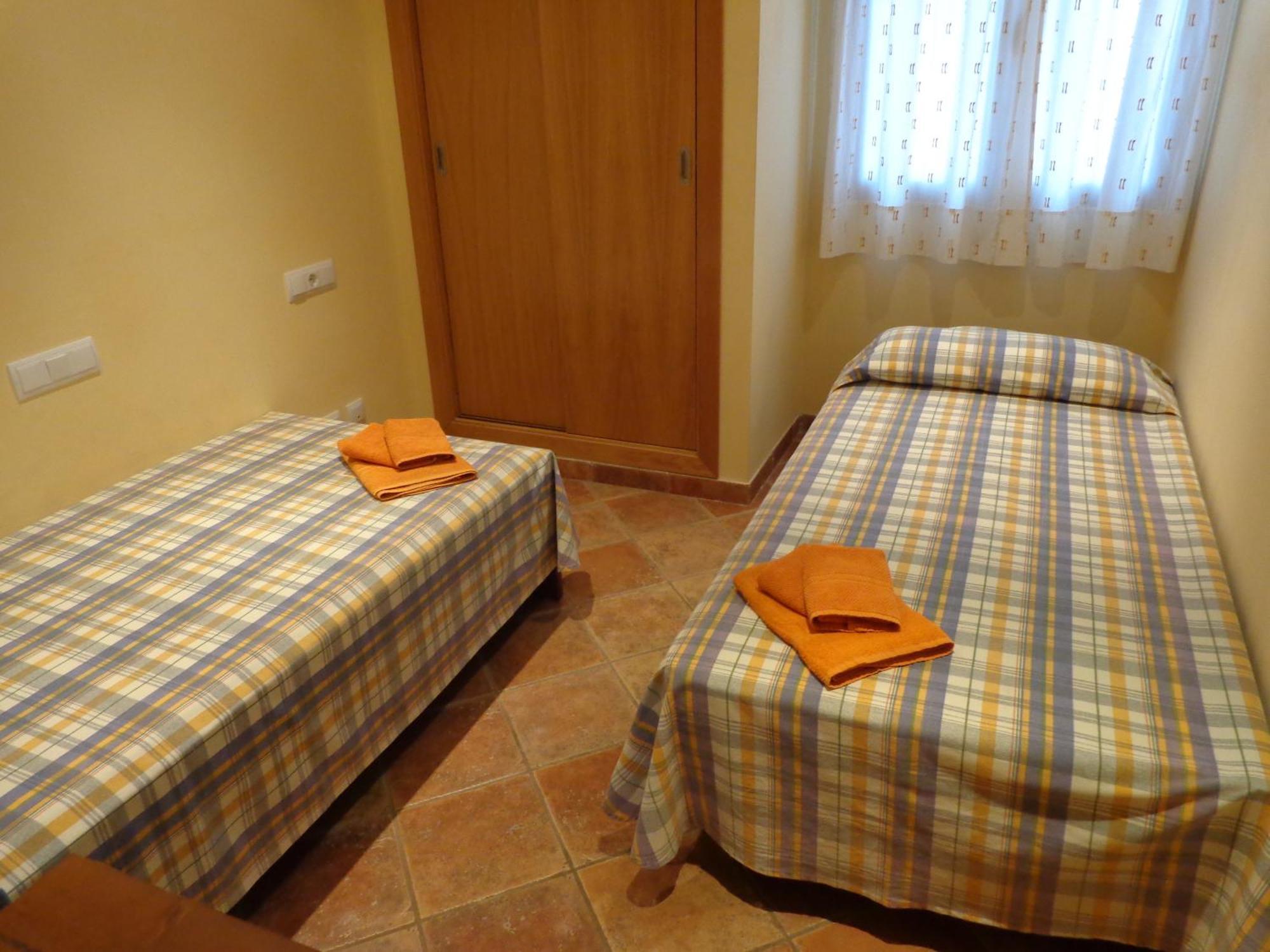 Apartment Cala Lliteras 5 Cala Ratjada (Mallorca)