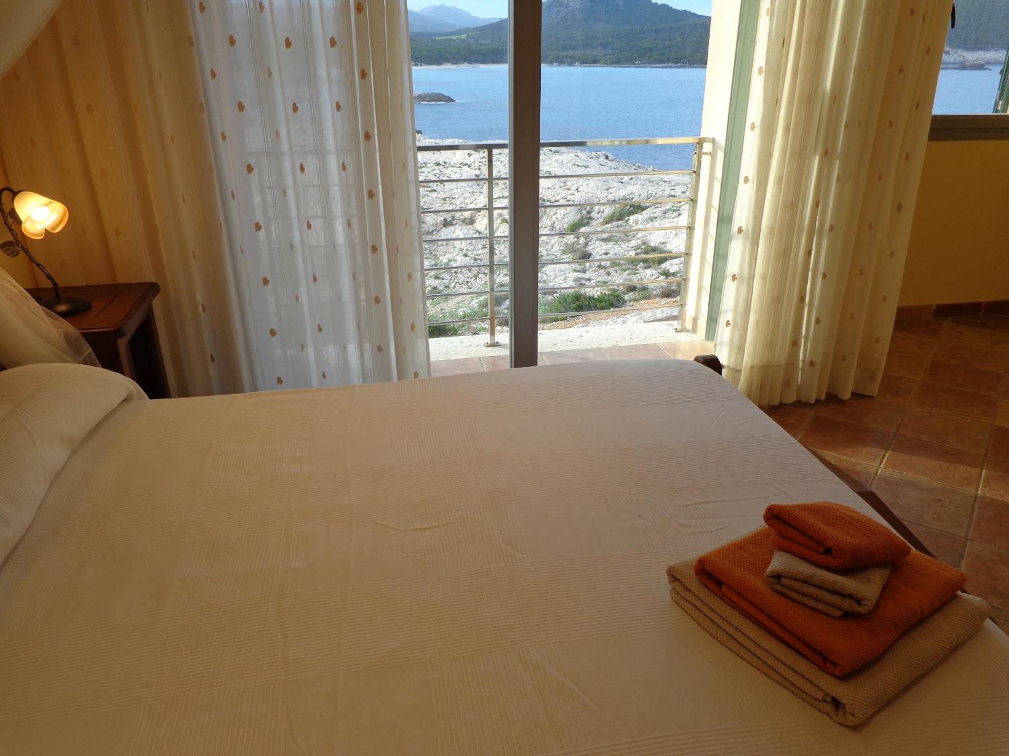 Cala Lliteras 5 Apartment *