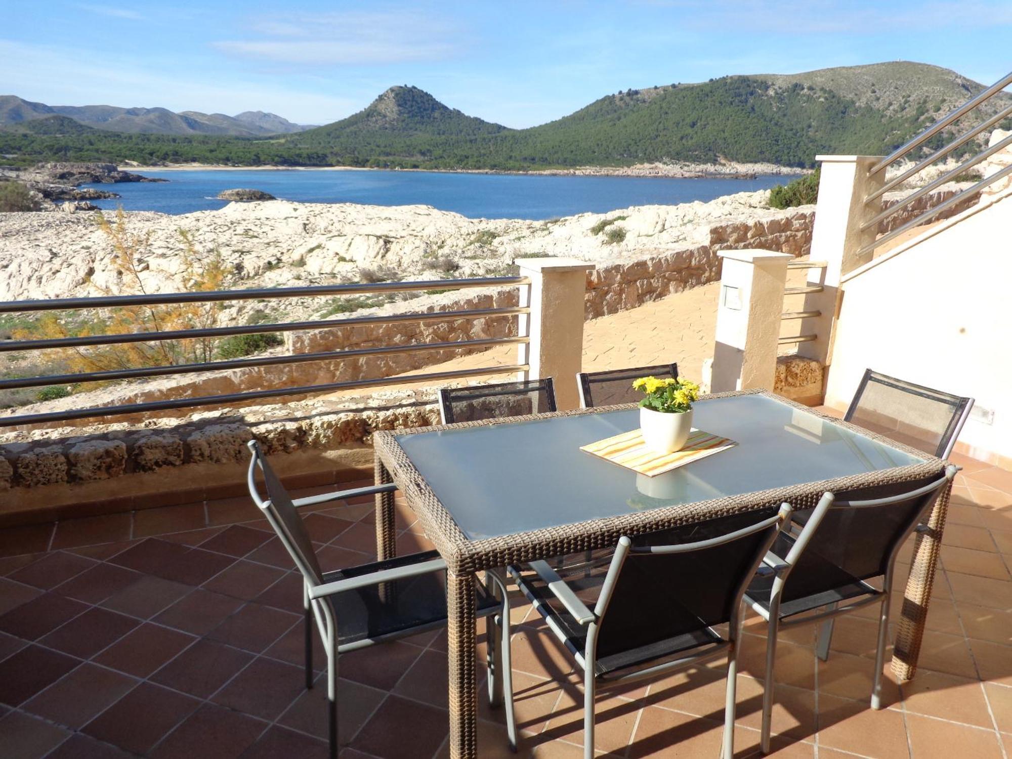 Apartment Cala Lliteras 5 Cala Ratjada (Mallorca)