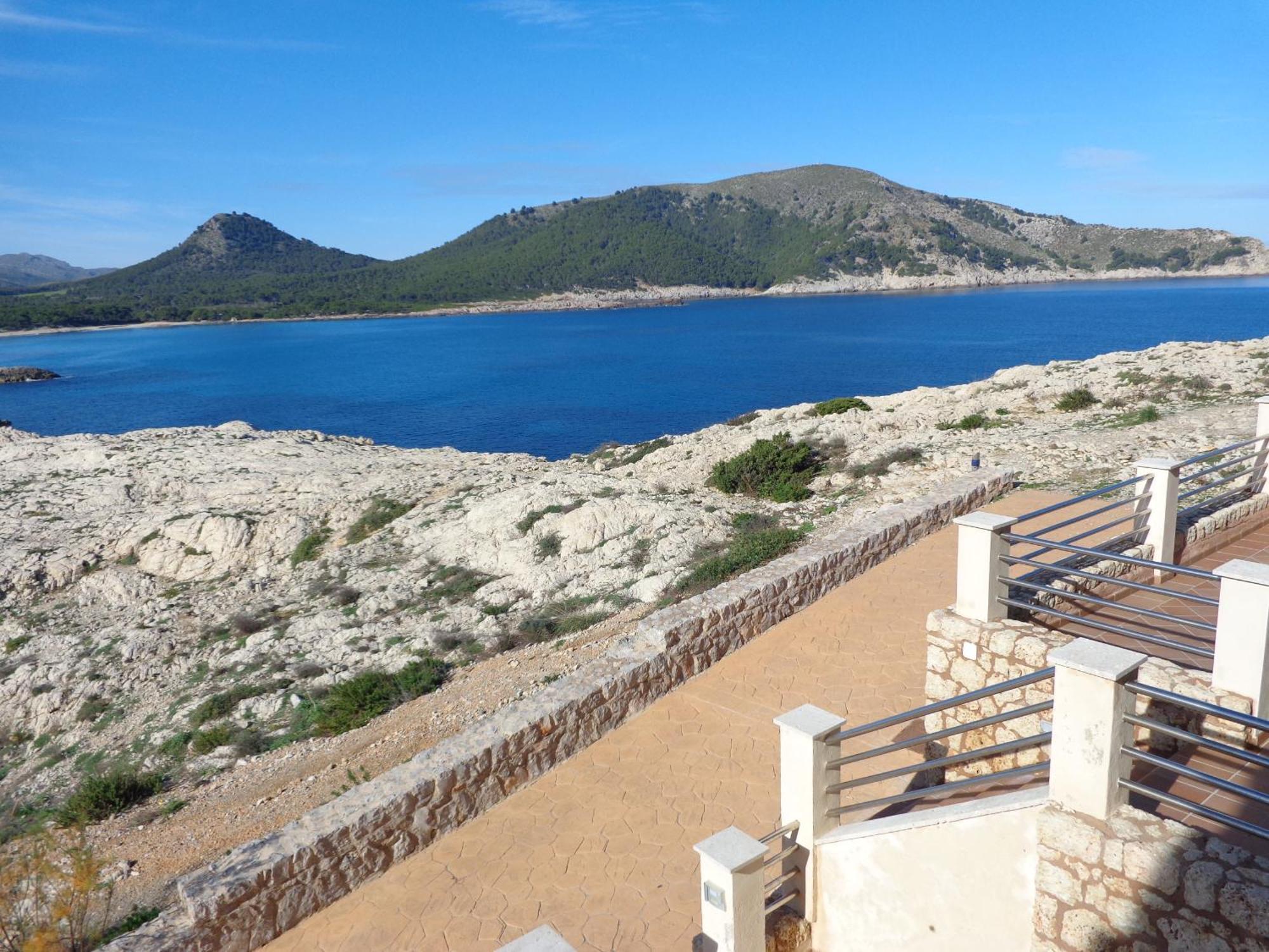Cala Lliteras 5 Apartment