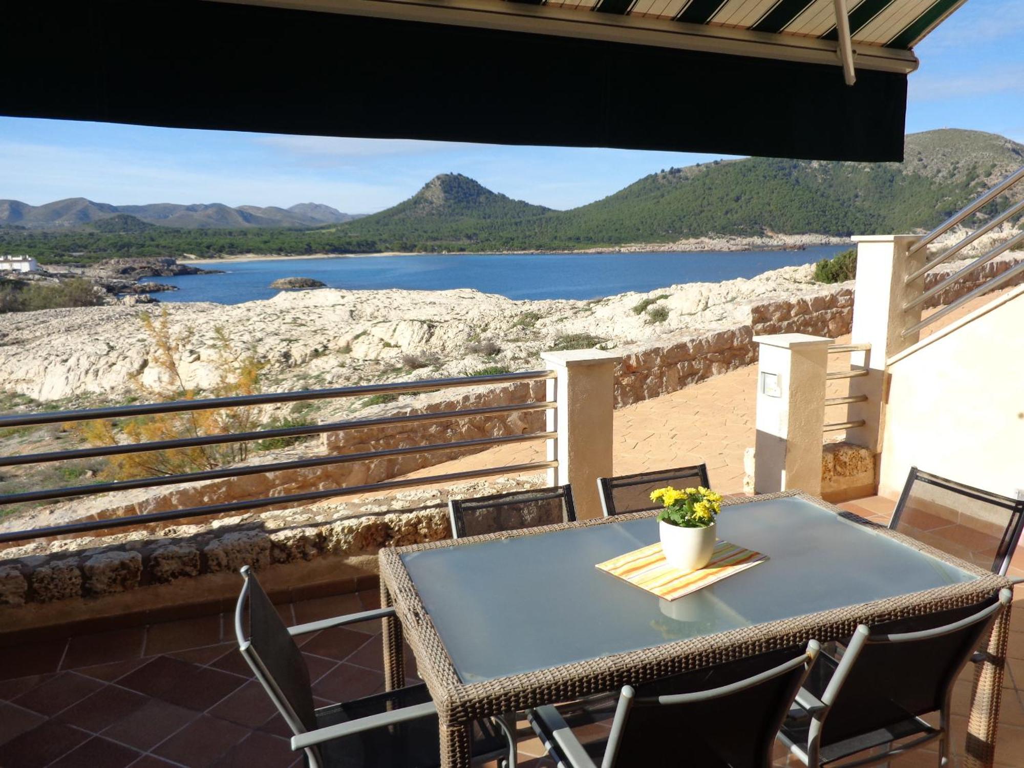 Cala Lliteras 5 Apartment