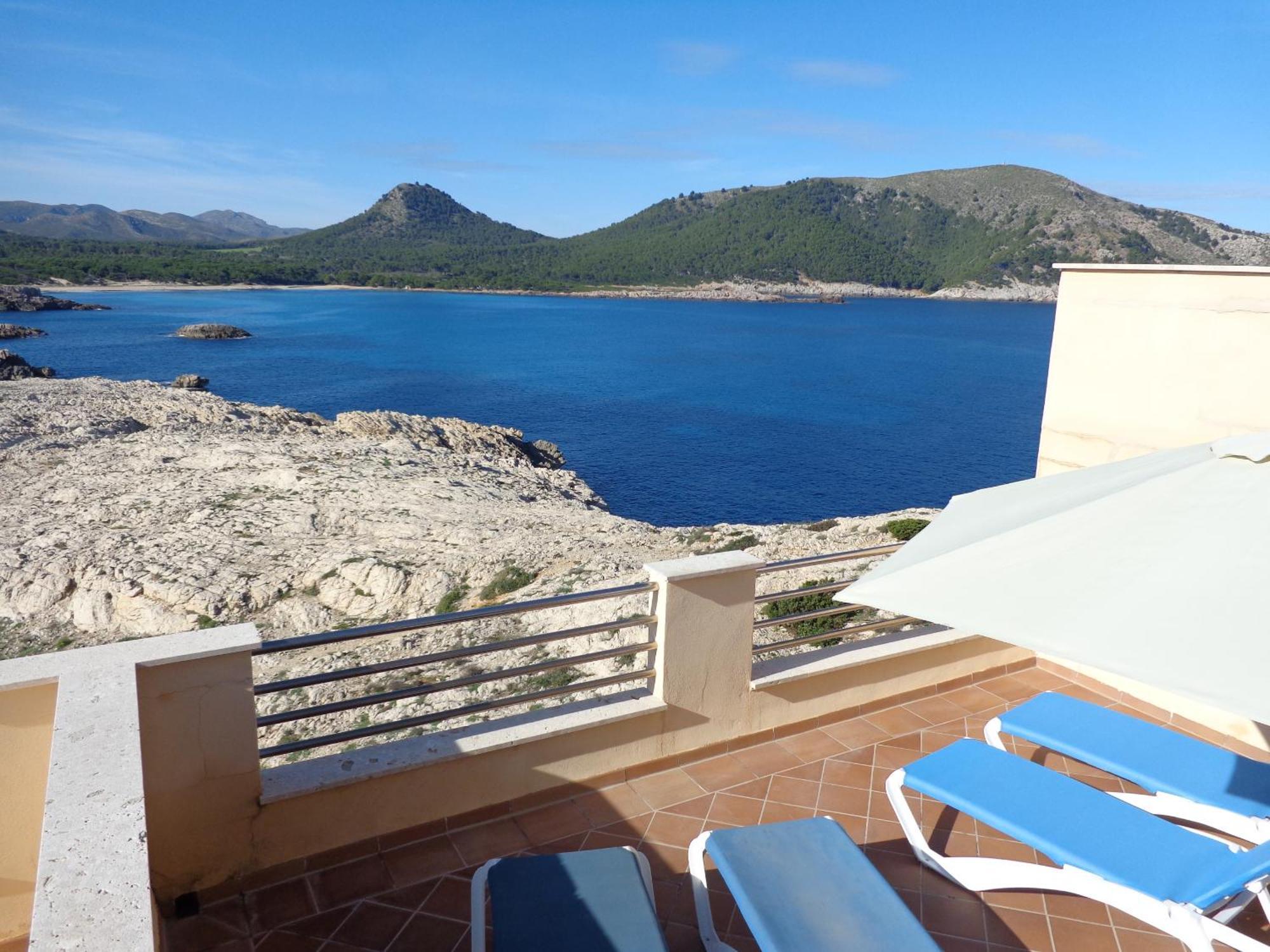 Cala Lliteras 5 Apartment Cala Ratjada (Mallorca)